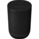 Sonos Move 2 - Draagbare Smart Speaker - WiFi/Bluetooth - IP56 - Zwart | Valbestendig