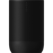 Sonos Move 2 - Draagbare Smart Speaker - WiFi/Bluetooth - IP56 - Zwart | Valbestendig