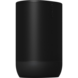 Sonos Move 2 - Draagbare Smart Speaker - WiFi/Bluetooth - IP56 - Zwart | Valbestendig