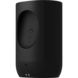Sonos Move 2 - Draagbare Smart Speaker - WiFi/Bluetooth - IP56 - Zwart | Valbestendig