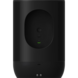 Sonos Move 2 - Draagbare Smart Speaker - WiFi/Bluetooth - IP56 - Zwart | Valbestendig