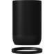 Sonos Move 2 - Draagbare Smart Speaker - WiFi/Bluetooth - IP56 - Zwart | Valbestendig