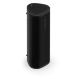 Sonos Roam (G2) - Ultradraagbare Smart Speaker - WiFi/Bluetooth - IP67 - Zwart | Valbestendig