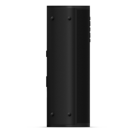Sonos Roam (G2) - Ultradraagbare Smart Speaker - WiFi/Bluetooth - IP67 - Zwart | Valbestendig