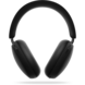 Sonos Ace - Koptelefoon - Bluetooth - Dolby Atmos - Ruimtelijke Audio - Active noise cancelation - Zwart | 30 uur Batterijduur