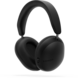 Sonos Ace - Koptelefoon - Bluetooth - Dolby Atmos - Ruimtelijke Audio - Active noise cancelation - Zwart | 30 uur Batterijduur