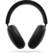 Sonos Ace - Koptelefoon - Bluetooth - Dolby Atmos - Ruimtelijke Audio - Active noise cancelation - Zwart | 30 uur Batterijduur