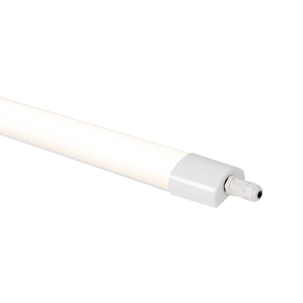 LCB LED Armatuur Limea - 150cm 45W 115lm p/w - 4000K 840 - IP65 spatwaterdicht - Doorkoppelbaar - Copy
