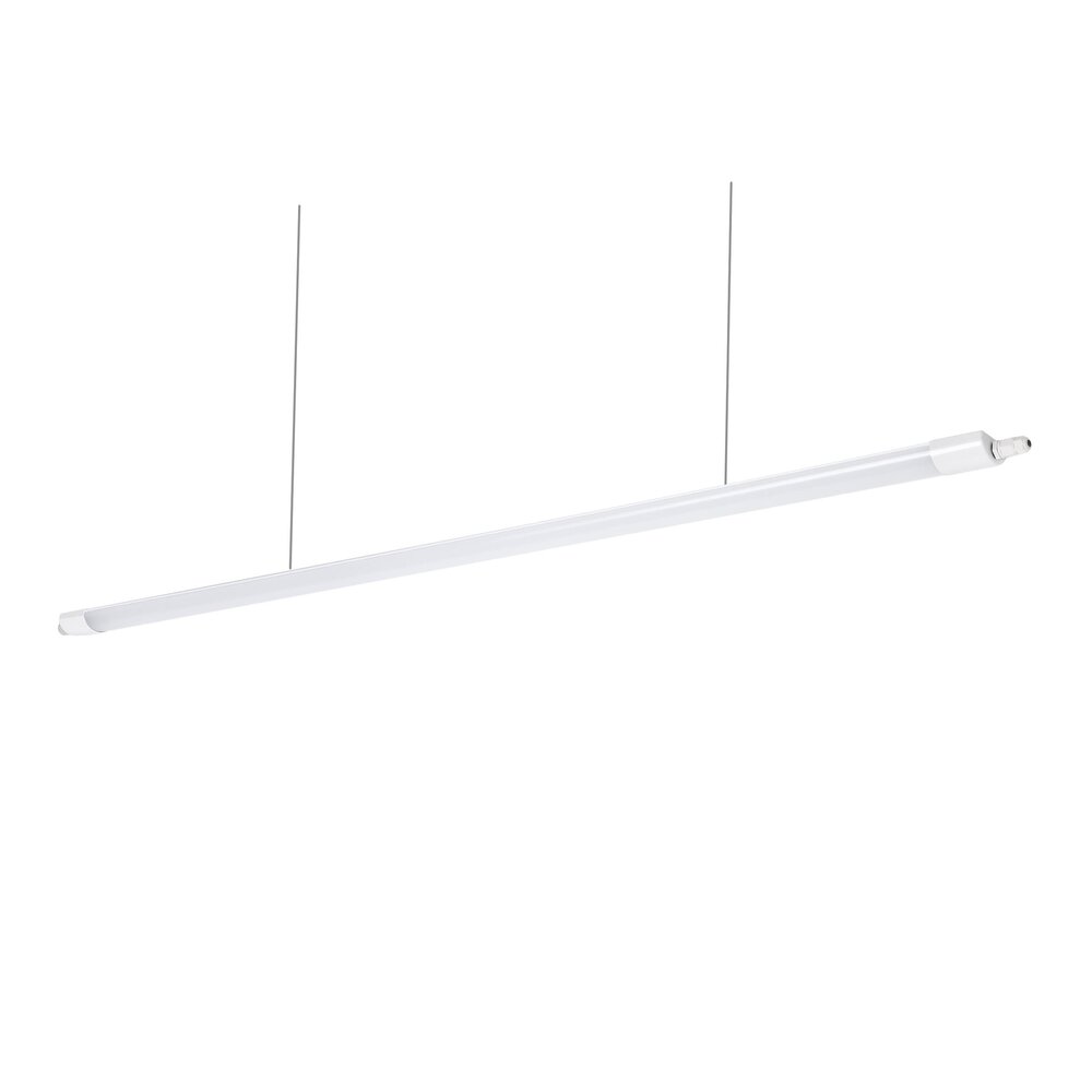 LCB LED Armatuur Limea - 150cm 45W 115lm p/w - 4000K 840 - IP65 spatwaterdicht - Doorkoppelbaar - Copy