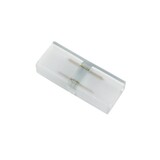 LED Lichtslang twee pins V3 7mm connector aansluiting met plastic omhulsel