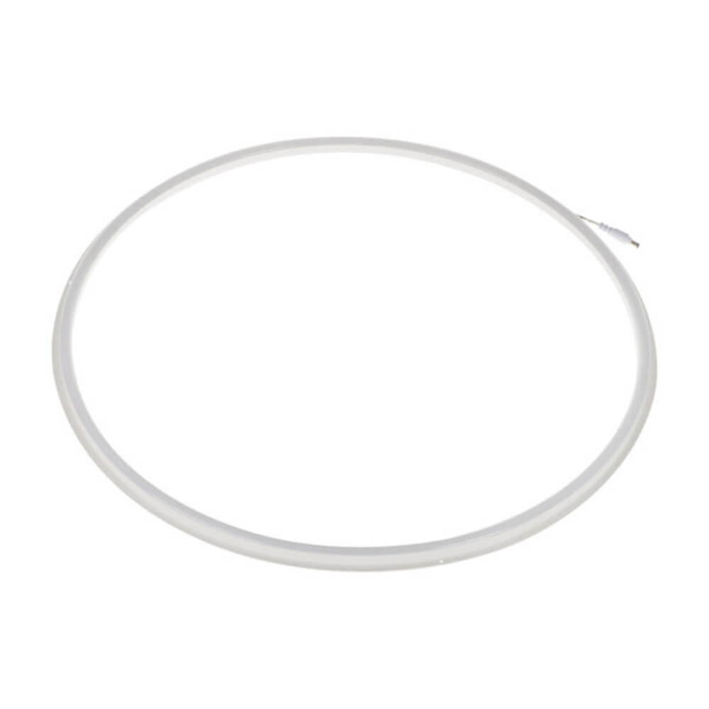 kanlux LED Inbouwarmatuur AVAR O 6060 – 40W – 4000K Neutraal Wit – 60×60cm – Kantoorverlichting kanlux LED Inbouwarmatuur AVAR O 6060 – 40W – 4000K Neutraal Wit – 60×60cm – Kantoorverlichting