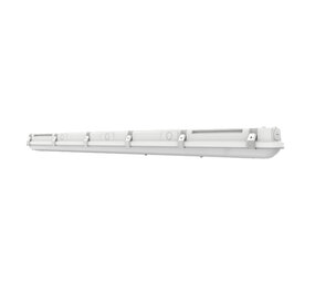 Ledvance LED Montagebalk IP65 - 120cm | 33W 3960Lm - 840 Koel Wit Ledvance LED Montagebalk IP65 - 120cm | 33W 3960Lm - 840 Koel Wit
