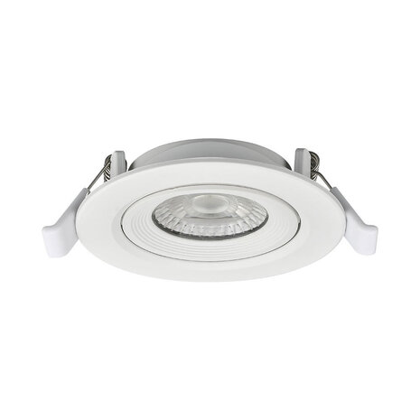LCB LED inbouwspot - 10W - CCT - Zaagmaat 90mm - Buitenmaat 112mm LCB LED inbouwspot - 10W - CCT - Zaagmaat 90mm - Buitenmaat 112mm