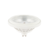 LCB LED AR111 GU10 230V - 12W 2700K 827 Warm wit licht - 40° lichtspreiding