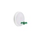 Philips LED Bulkhead Plafond / Wandlamp IP65 - 390MM - 11-27W - 1400-4050Lm - 2700K - 3000K - 4000K | Multi Lumen & Color Switch - IK10 | 5 Jaar Garantie Philips LED Bulkhead Plafond / Wandlamp IP65 - 390MM - 11-27W - 1400-4050Lm - 2700K - 3000K - 4000K | Multi Lumen & Color Switch - IK10 | 5 Jaar Garantie
