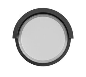 Spectrum LED Wandlamp Verto Round Edge – 10W – 1200 Lumen – CCT 2700K/4000K/6000K – 230V – IP65 – 120 lm/W – 160/120° Bundel – Zwart – Opbouwmontage – 2 Jaar Garantie Spectrum LED Wandlamp Verto Round Edge – 10W – 1200 Lumen – CCT 2700K/4000K/6000K – 230V – IP65 – 120 lm/W – 160/120° Bundel – Zwart – Opbouwmontage – 2 Jaar Garantie