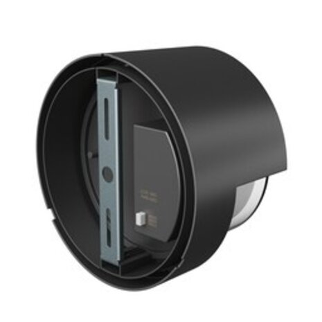 Spectrum LED Wandlamp Verto Round Edge – 10W – 1200 Lumen – CCT 2700K/4000K/6000K – 230V – IP65 – 120 lm/W – 160/120° Bundel – Zwart – Opbouwmontage – 2 Jaar Garantie Spectrum LED Wandlamp Verto Round Edge – 10W – 1200 Lumen – CCT 2700K/4000K/6000K – 230V – IP65 – 120 lm/W – 160/120° Bundel – Zwart – Opbouwmontage – 2 Jaar Garantie