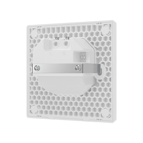 Braytron LED Gevel Verlichting - 1,5W - 3000K/4000K/6000K - Wit - STEP| Bewegingsensor