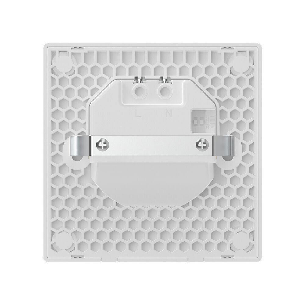 Braytron LED Gevel Verlichting - 1,5W - 3000K/4000K/6000K - Wit - STEP| Bewegingsensor