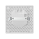 Braytron LED Gevel Verlichting - 1,5W - 3000K/4000K/6000K - Wit - STEP| Bewegingsensor