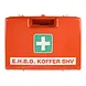 E.H.B.O. koffer BHV – Complete Verbandkoffer | Noodpakket