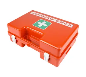 E.H.B.O. koffer BHV – Complete Verbandkoffer | Noodpakket