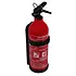 Brandblusser 1 kilo – Poederbrandblusser ABC | Compact & Direct Inzetbaar | Noodpakket Brandblusser 1 kilo – Poederbrandblusser ABC | Compact & Direct Inzetbaar | Noodpakket