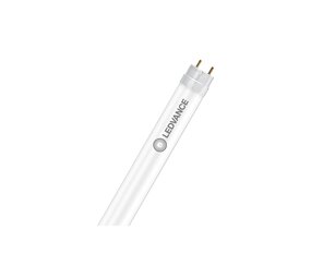 Ledvance LED Buis T8 EM Value Conventional (EM), Mains (AC) Standard Output 6.6W 800lm - 865 Daglicht | 60cm - Vervangt 18W