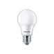 Philips Corepro LED Lamp E27 Peer Mat 4.9W 470lm - 830 Warm Wit | Vervangt 40W