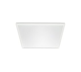 Philips officieel distributeur LED Paneel Ledinaire RC065B 28W 3400lm - 865 Daglicht | 60x60cm - UGR <19