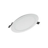 Ledvance DOWNLIGHT SLIM ALU - 8W, 12W, 16W 1600Lm - CCT 3000K/4000K - IP44 - Wit Ledvance DOWNLIGHT SLIM ALU - 8W, 12W, 16W 1600Lm - CCT 3000K/4000K - IP44 - Wit