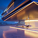 Braytron Bouwplaatsverlichting LED Lichtslang V4 - 100 meter 3000K Helder wit licht - Plug and Play Braytron Bouwplaatsverlichting LED Lichtslang V4 - 100 meter 3000K Helder wit licht - Plug and Play