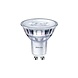 Philips Corepro LED Spot GU10 PAR16 2.7W 225lm 36D - 830 Warm Wit | Vervangt 25W