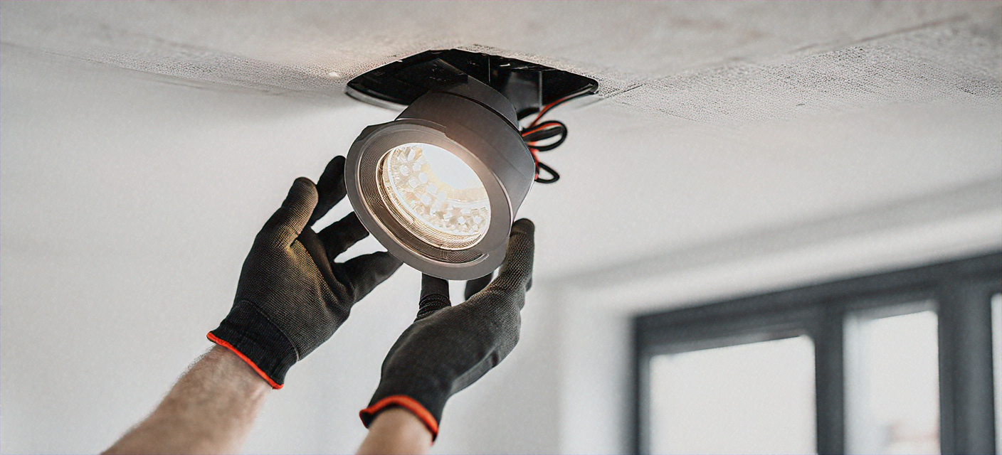 Maximale energiebesparing met LED: De technische gids voor klusser en installateur