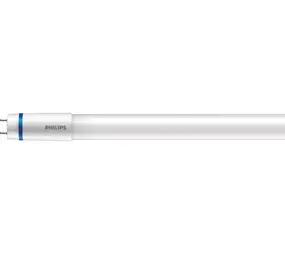 Philips officieel distributeur LED Buis T8 - MASTER (EM/Mains) High Output - 16.7W 3100Lm - 4000K 840 Koel Wit | 150cm - T8 Fitting - Vervangt 58W