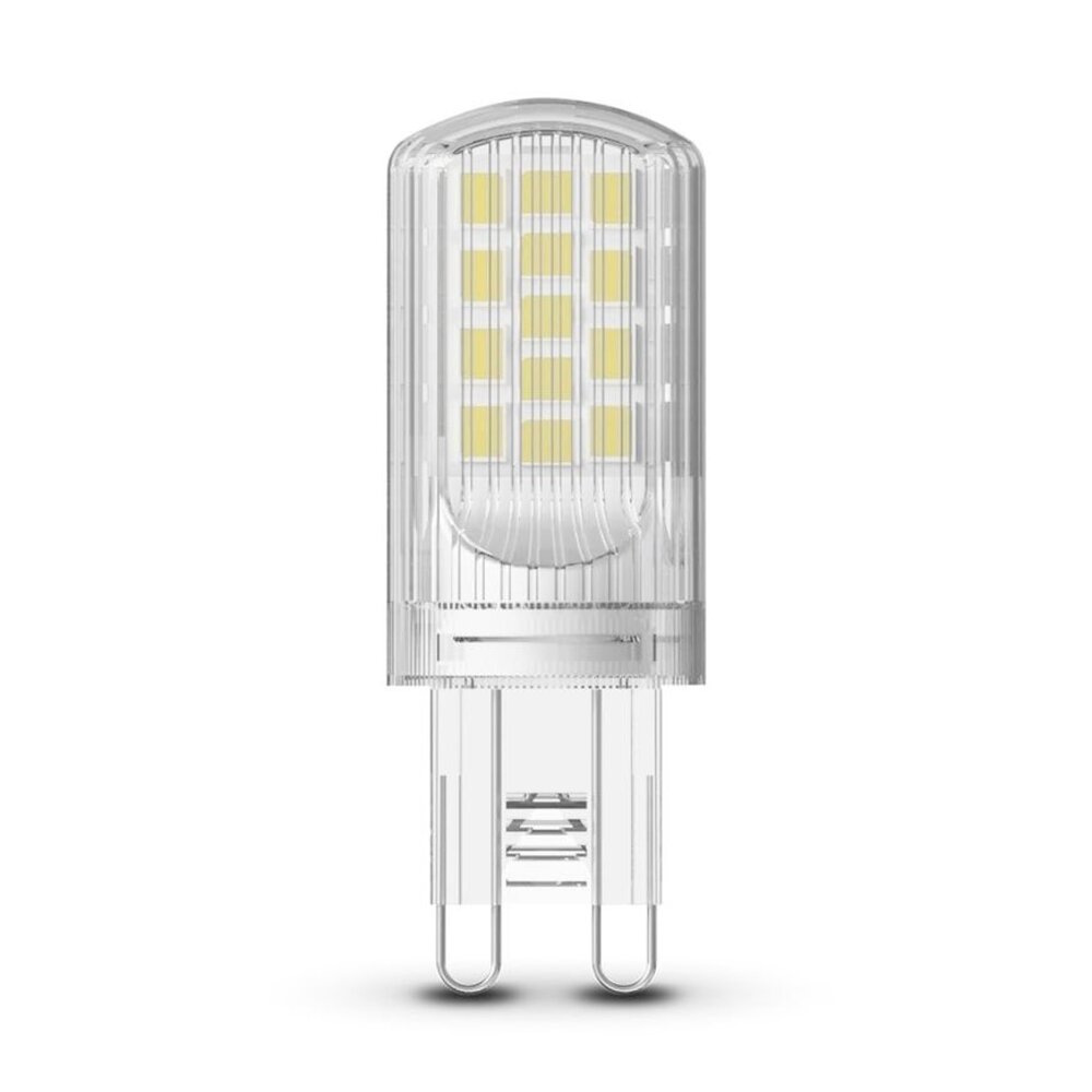 Modee LED G9 - 4,2W 470lm - 2700K warm wit licht