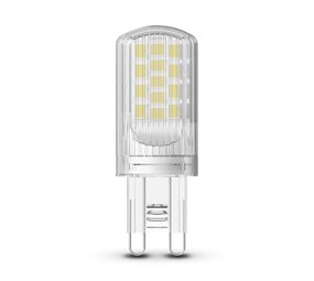 Modee OP=OP LED G9 - 4W 400lm - 2700K warm wit licht Modee OP=OP LED G9 - 4W 400lm - 2700K warm wit licht