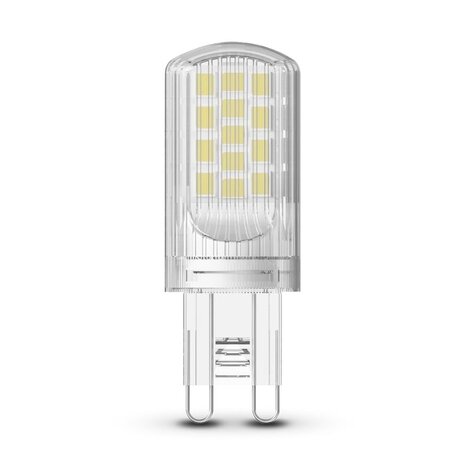 Modee LED G9 - 4,2W 470lm - 2700K warm wit licht