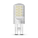 Modee LED G9 - 4,2W 470lm - 2700K warm wit licht