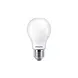 Philips Dimbare LED Lamp – Melkglas – A60 – E27 Fitting – 10,5 W 1521 Lm – DTW 922-927 Dim to Warm | CRI 90 Warm Glow – Dimbaar – Vervangt 100 W