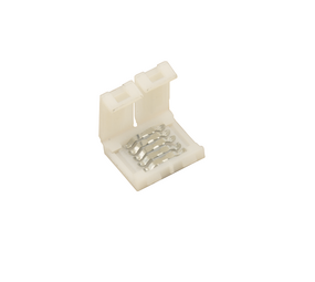 LCB LED Strip RGBW - 5-PIN Klikconnector - IP20 - Doorverbinder - Type A LCB LED Strip RGBW - 5-PIN Klikconnector - IP20 - Doorverbinder - Type A