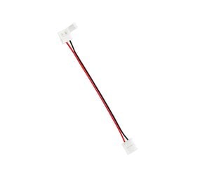 Spectrum P-P Kabelconnector - 12V LED Strips - 10mm