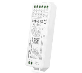 Miboxer LED Strip controller- 5 in 1- Smart