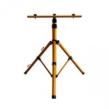 Spectrum Statief 1500mm | Voor Bouw- & Ledverlichting