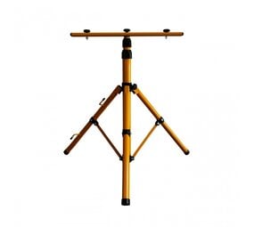Spectrum Statief 1500mm | Voor Bouw- & Ledverlichting Spectrum Statief 1500mm | Voor Bouw- & Ledverlichting