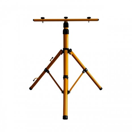 Spectrum Statief 1500mm | Voor Bouw- & Ledverlichting Spectrum Statief 1500mm | Voor Bouw- & Ledverlichting