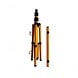 Spectrum Statief 1500mm | Voor Bouw- & Ledverlichting Spectrum Statief 1500mm | Voor Bouw- & Ledverlichting