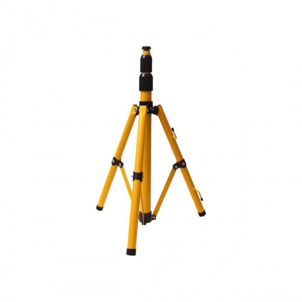 Spectrum Spectrum Statief 1500mm | Voor Bouw- & LED‑Verlichting