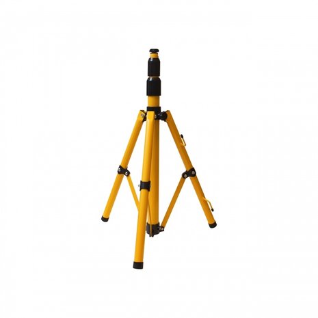Spectrum Statief 1500mm | Voor Bouw- & Ledverlichting Spectrum Statief 1500mm | Voor Bouw- & Ledverlichting