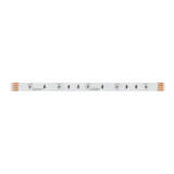 LED Line voor de snelle beslisser LED Strip 5 Meter 24V - 60LEDs/m - 12W/m - RGB - | 10mm - IP20 - Beste Kleurweergave - MD5050